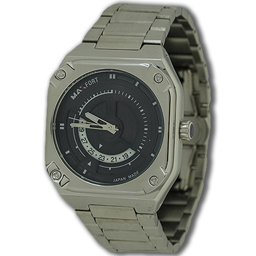 MAXFORT Classic 9006G Image 6