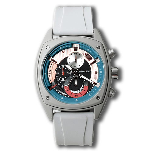 MAXFORT Chronograph MX109