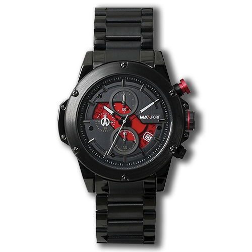 MAXFORT Chronograph MX110