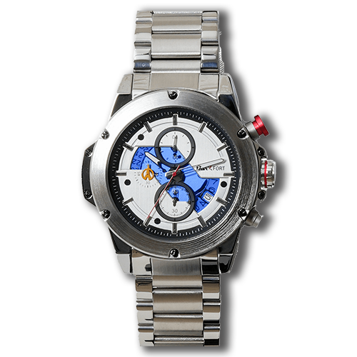 MAXFORT Chronograph MX110 Image 3