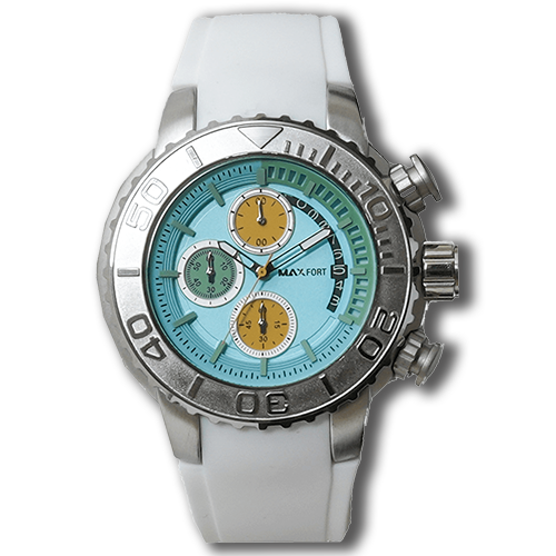 MAXFORT Chronograph MX114