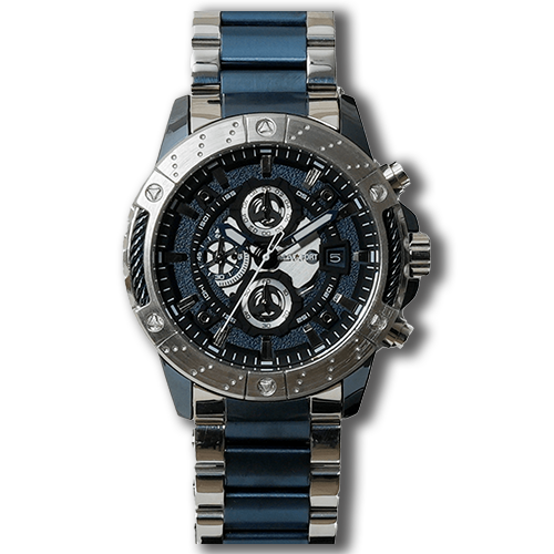 MAXFORT Chronograph MX115 Image 3
