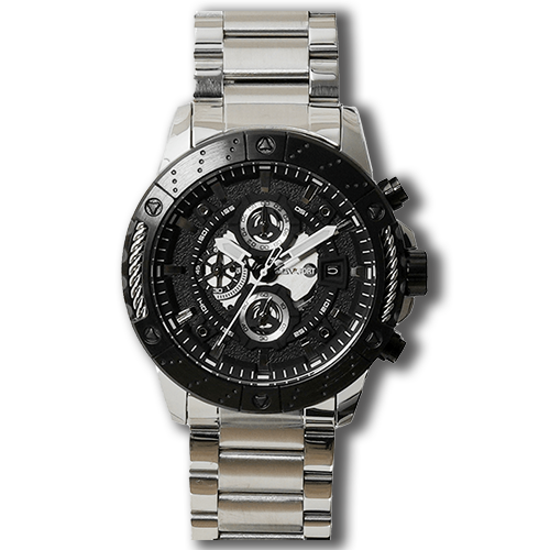 MAXFORT Chronograph MX115 Image 4