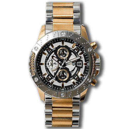 MAXFORT Chronograph MX115 Image 5