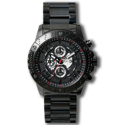 MAXFORT Chronograph MX115