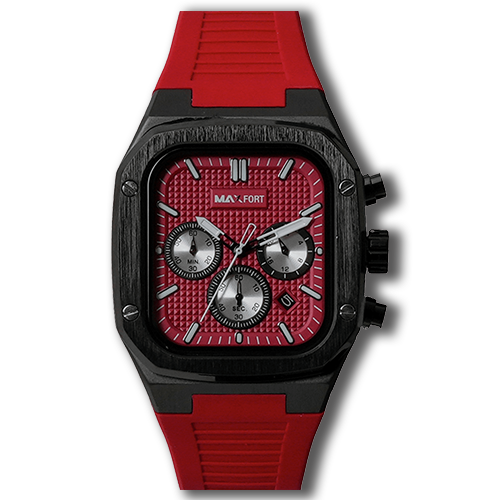 MAXFORT Chronograph MX116