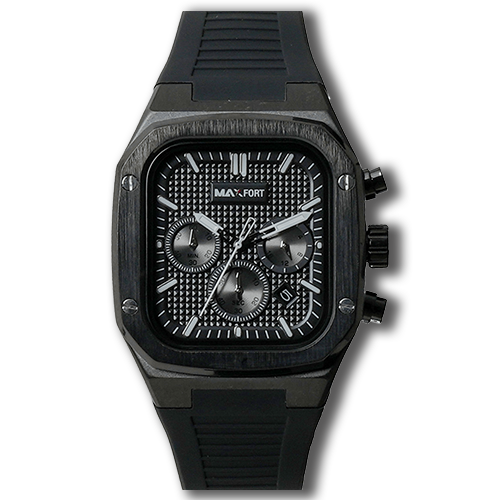 MAXFORT Chronograph MX116 Image 4