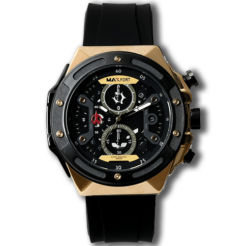 MAXFORT Chronograph MX111